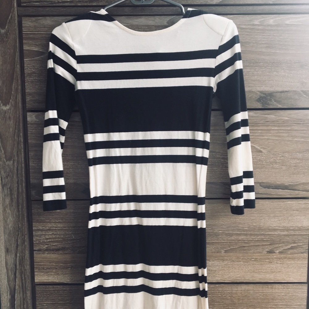 French Connection perfect work dress!